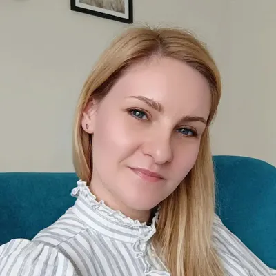 Marta Wiśniewska | Psycholog, Psychoterapeuta